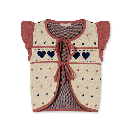Fliink Nova Multi Heart Vest