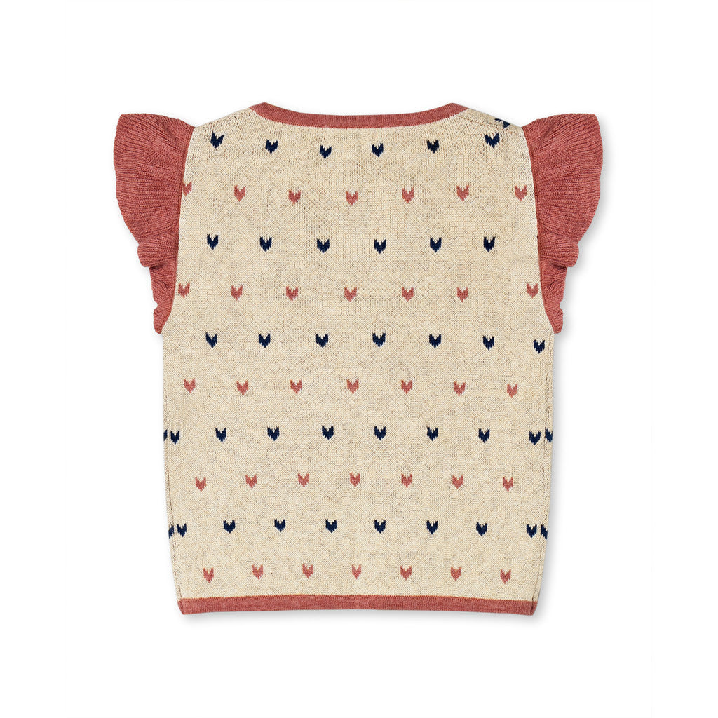 Fliink Nova Multi Heart Vest