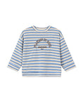 Load image into Gallery viewer, Fliink - Alvin Stripe Sweatshirt
