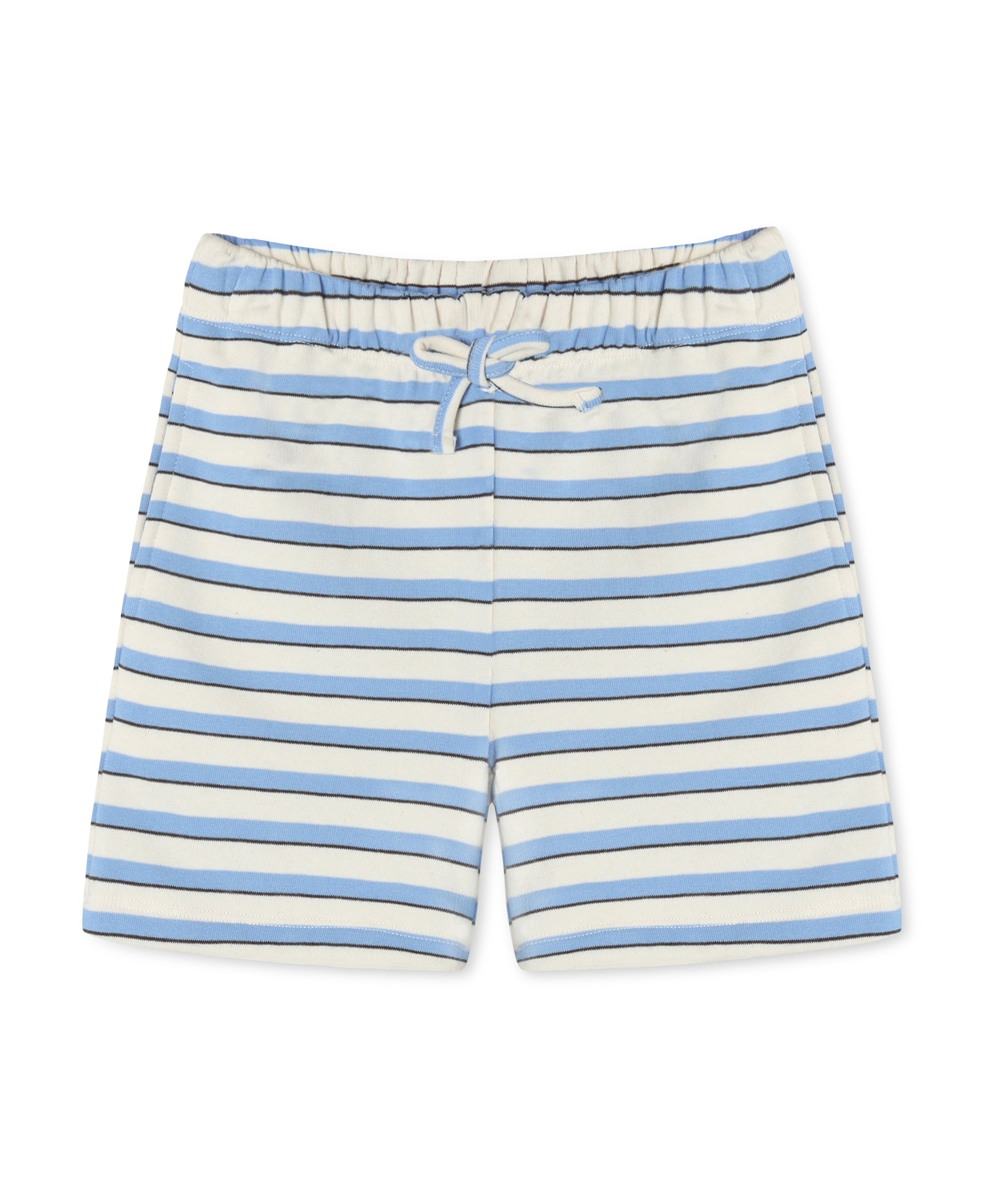 Fliink - Alvin Stripe Shorts