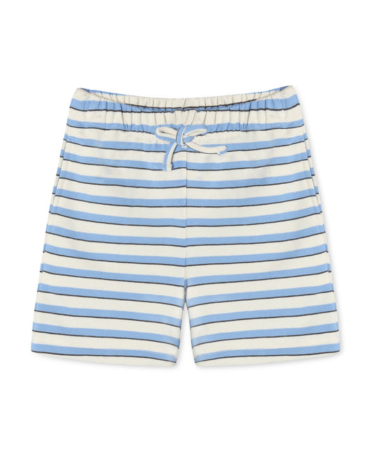 Fliink - Alvin Stripe Shorts