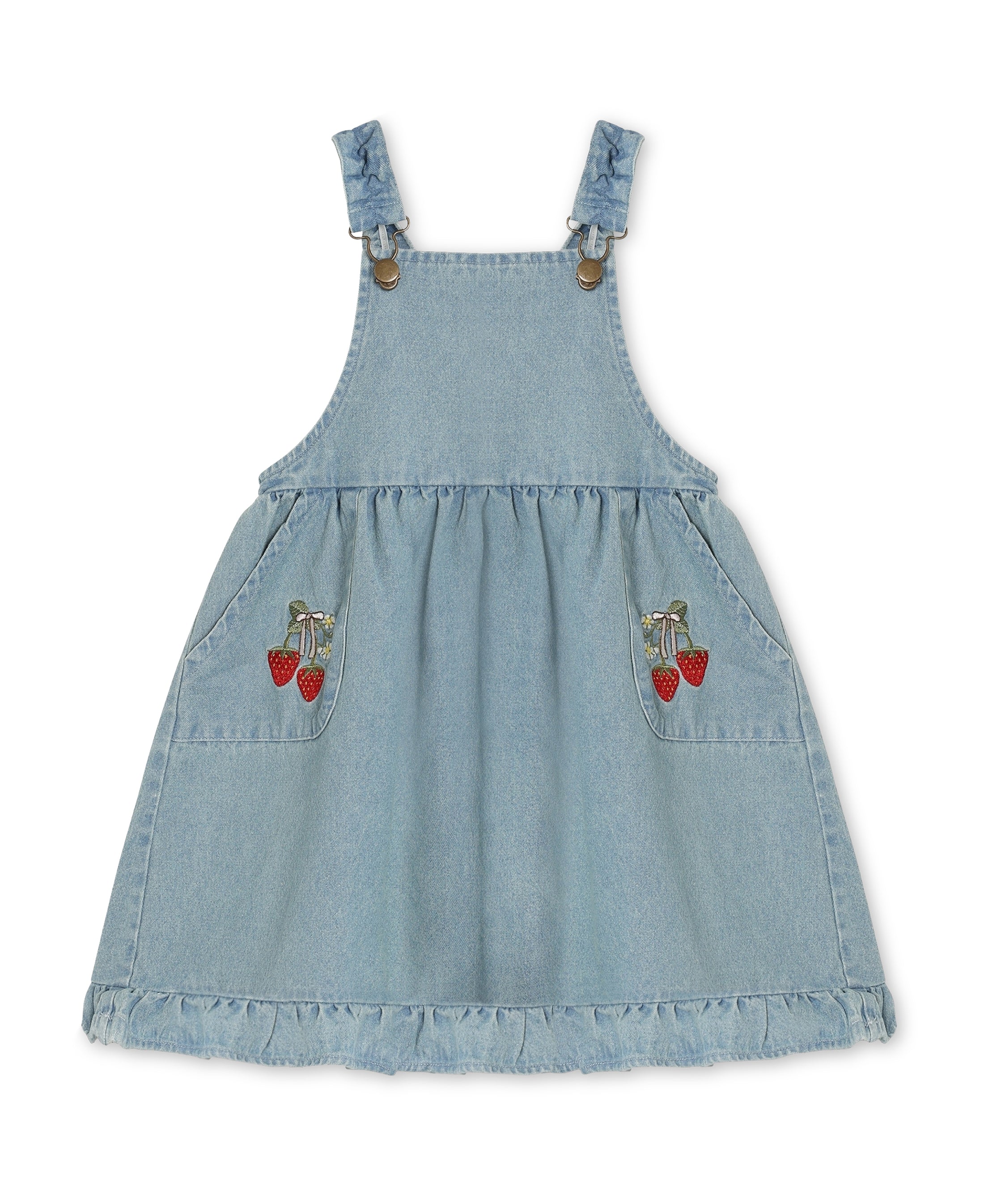 Fliink - Don Ember Spencer Dress