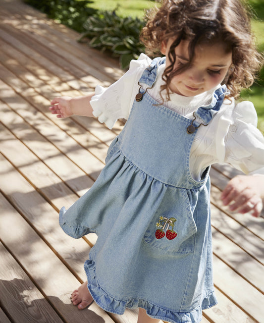 Fliink - Don Ember Spencer Dress