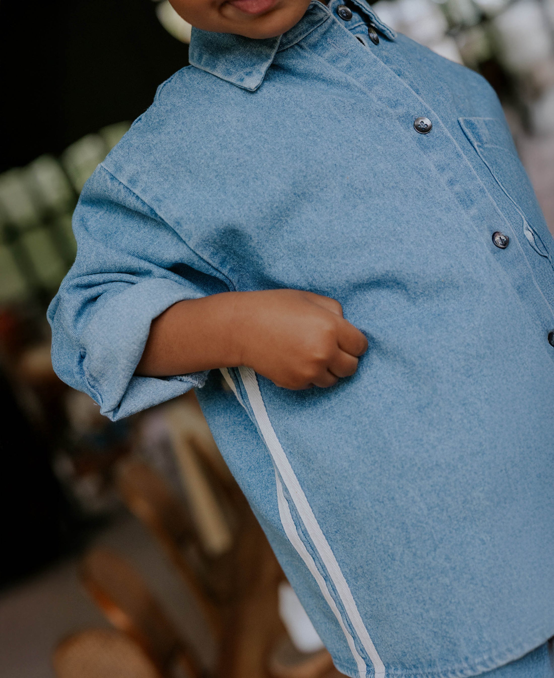 Fliink - Donny Shirt