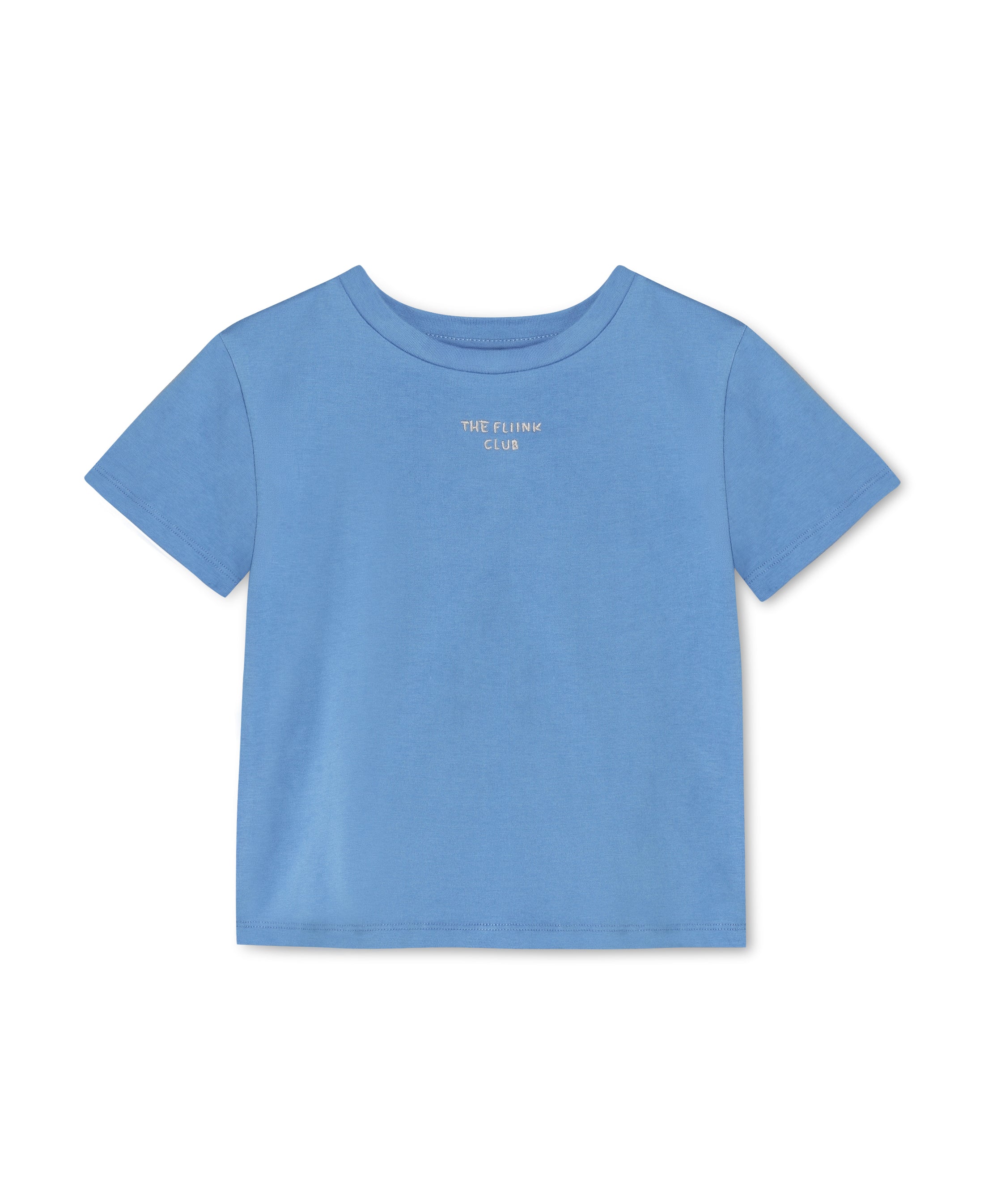 Fliink - Sommer Club T-Shirt