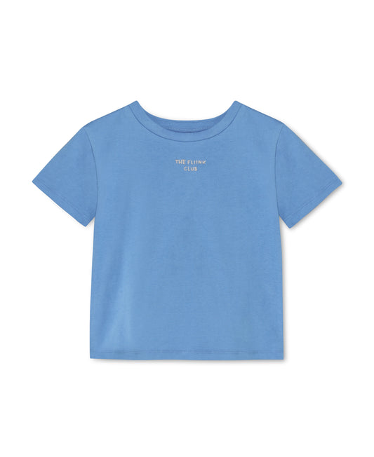 Fliink - Sommer Club T-Shirt