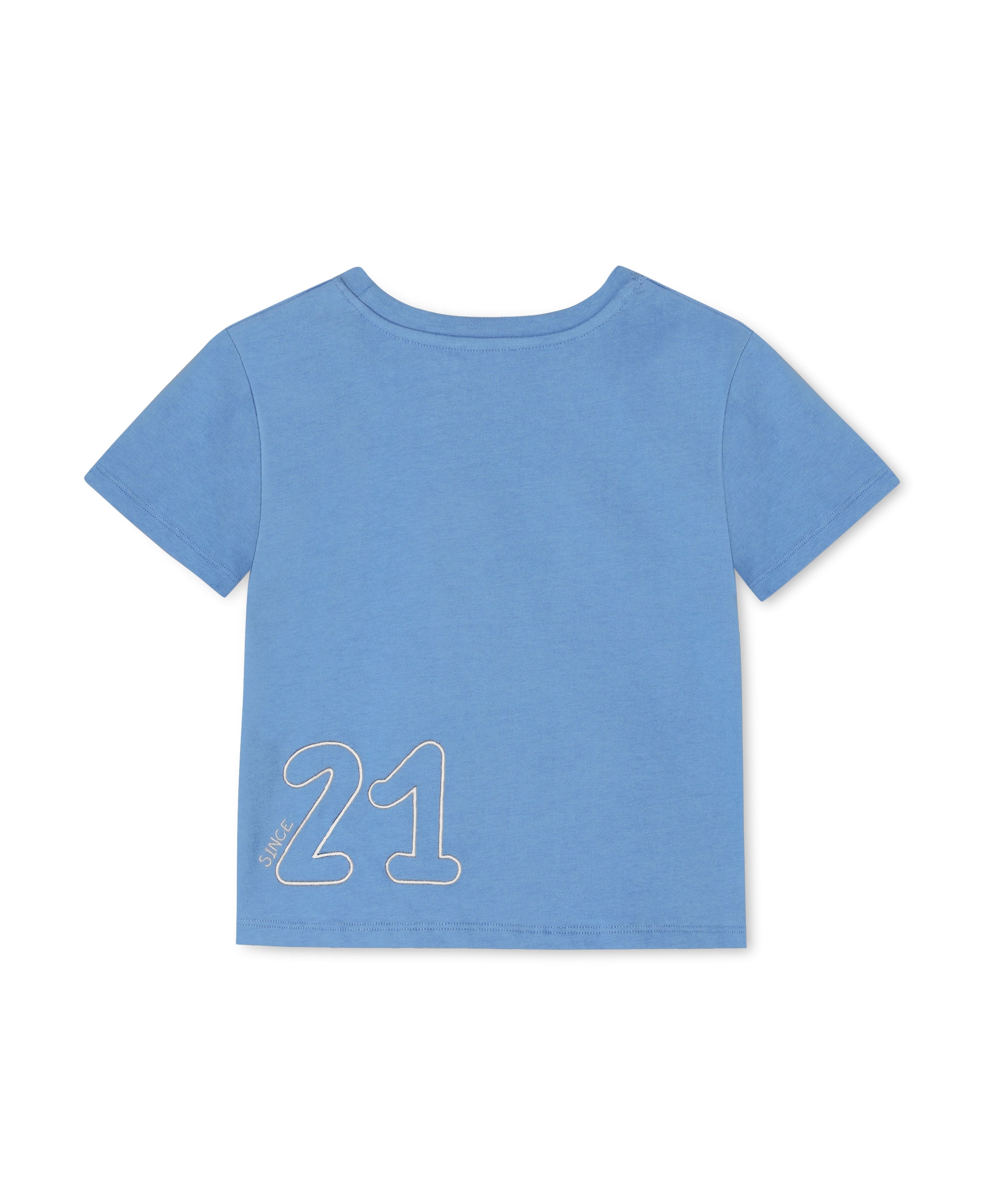Fliink - Sommer Club T-Shirt