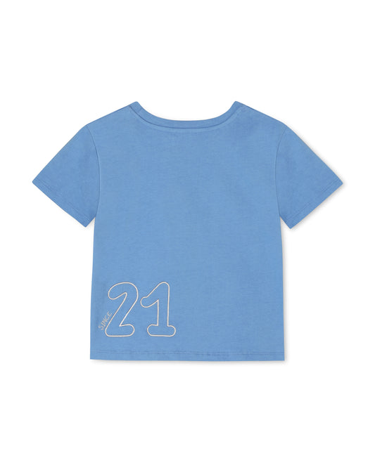 Fliink - Sommer Club T-Shirt