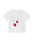 Load image into Gallery viewer, Fliink - Sommer Strawberry T-shirt
