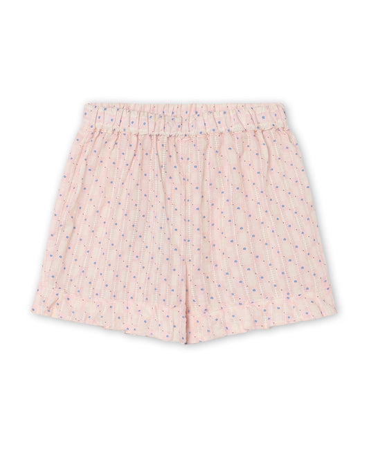 Fliink - Zorro Ruffle Shorts