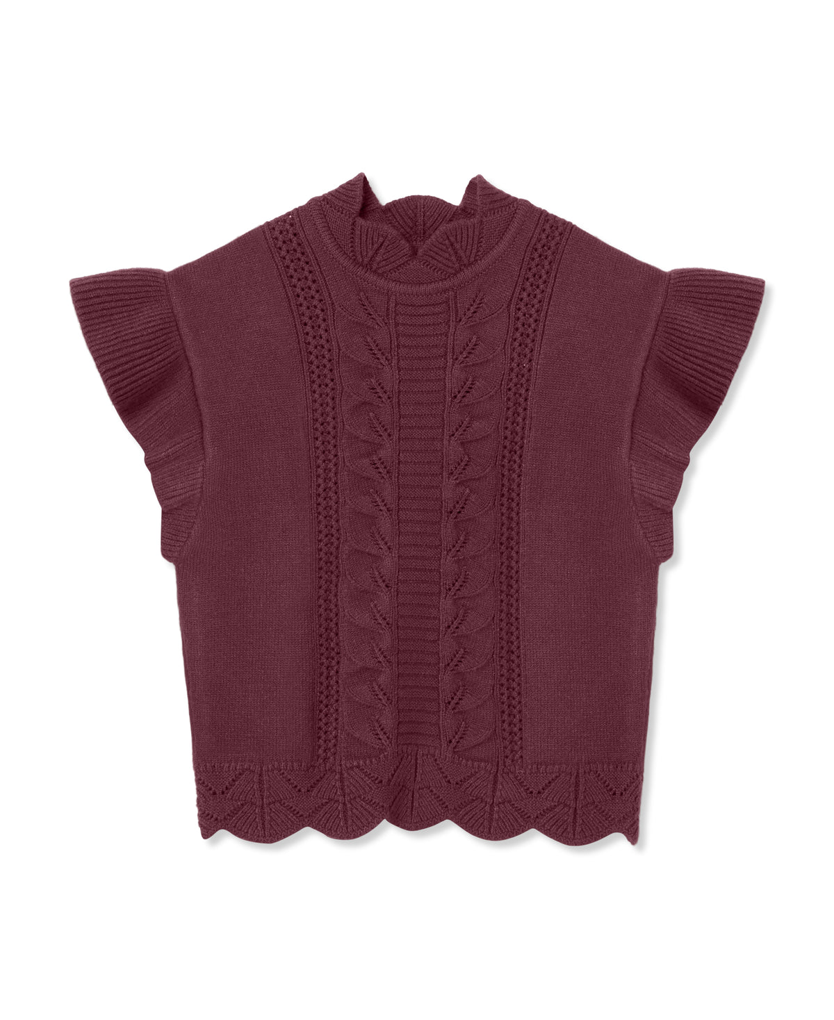 Fliink - ALILLY WIDE VEST