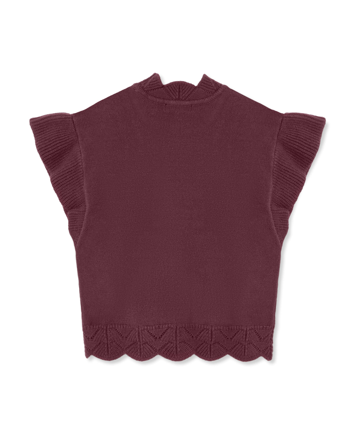 Fliink - ALILLY WIDE VEST