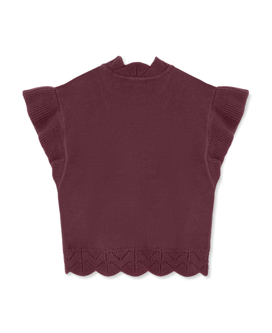Fliink - ALILLY WIDE VEST