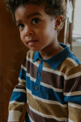 Load image into Gallery viewer, Fliink - BENNY LS POLO
