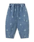 Load image into Gallery viewer, Fliink - DON DENIM DUNA CARGO PANT
