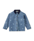 Load image into Gallery viewer, Fliink - DON DENIM SHIRT
