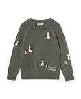 Load image into Gallery viewer, Fliink - MAHDI PINGO PULLOVER
