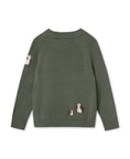 Load image into Gallery viewer, Fliink - MAHDI PINGO PULLOVER
