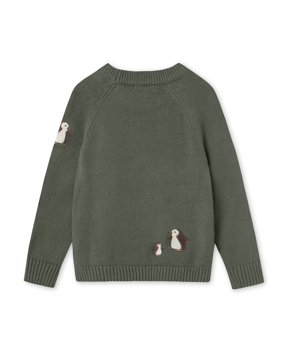 Fliink - MAHDI PINGO PULLOVER