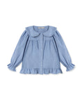 Load image into Gallery viewer, Fliink - CONNIE LS BLOUSE
