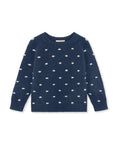 Load image into Gallery viewer, Fliink - STAR ALPACA POLKA PULLOVER
