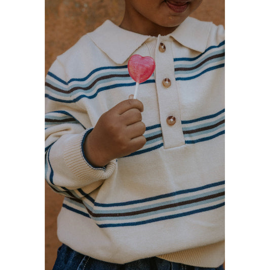 Fliink Benny Pullover