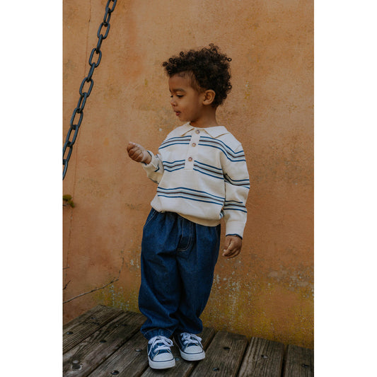 Fliink Don Denim Pant