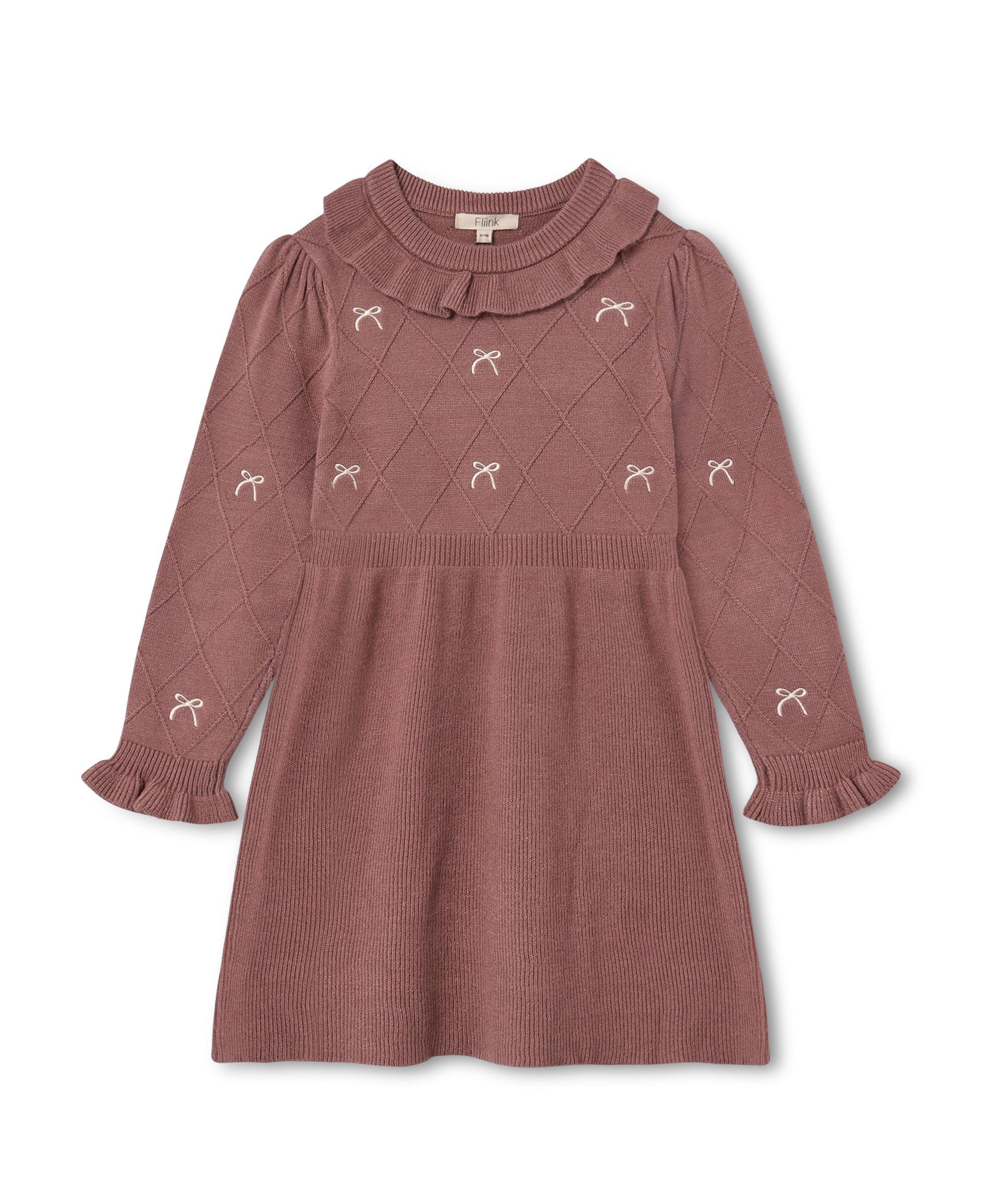 Fliink - Alon Bow Dress