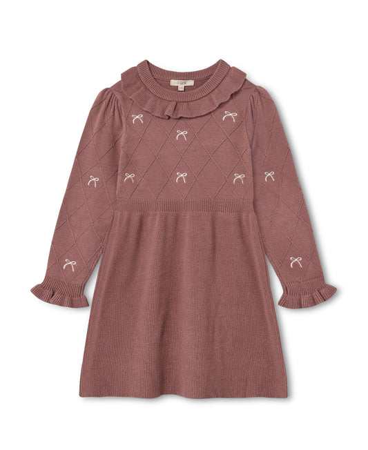Fliink - Alon Bow Dress
