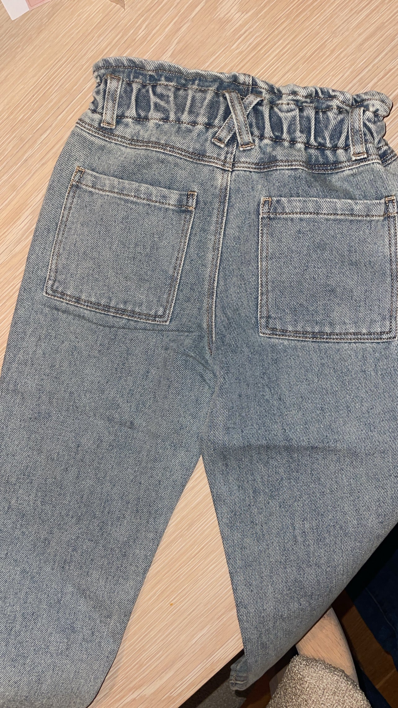 Lil`Atelier - Darlee Loose Jeans