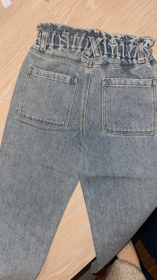 Lil`Atelier - Darlee Loose Jeans