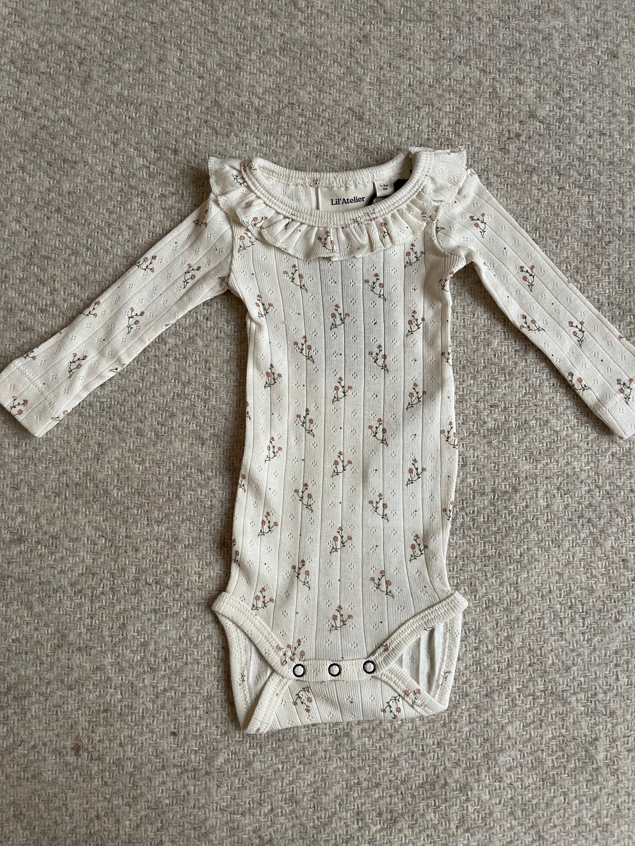 Lil` Atelier - Rachello Ria Slim Body