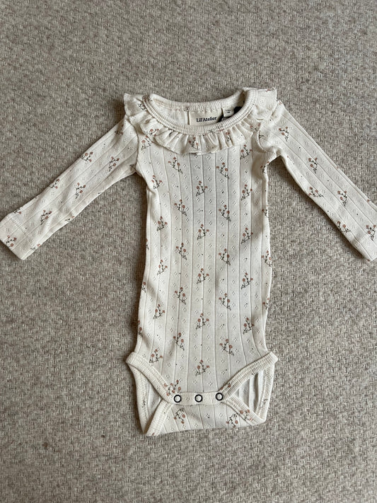 Lil` Atelier - Rachello Ria Slim Body