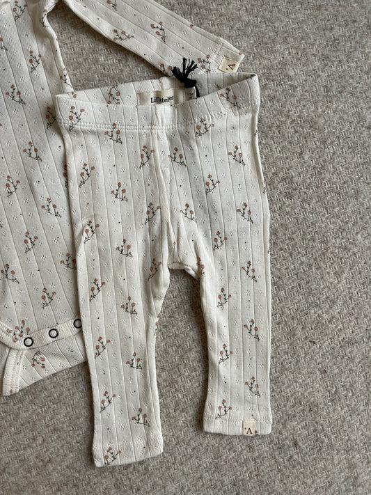 Lil` Atelier - Rachello Ria Slim Legging