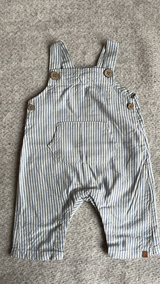 Lil` Atelier - Darko Loose Overall