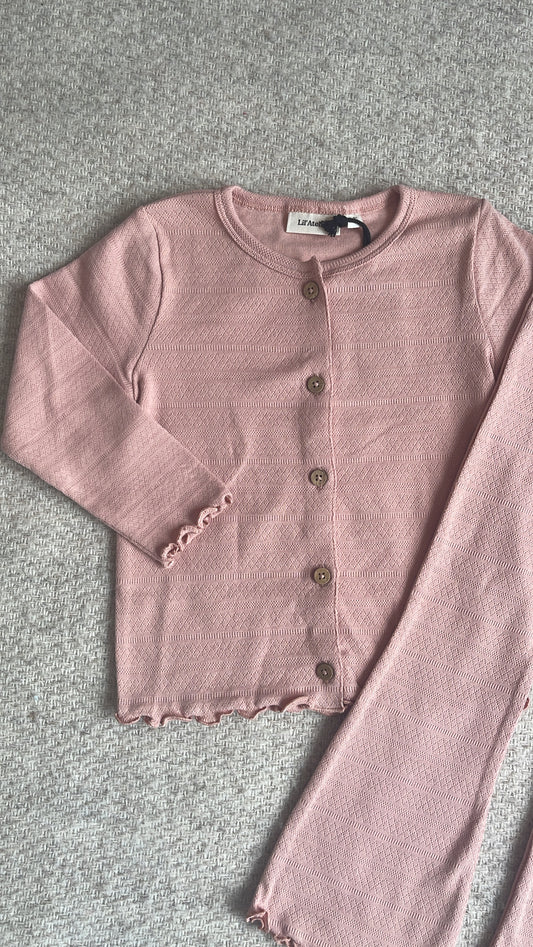 Lil`Atelier - Dimia Slim Cardigan