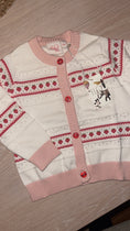 Load image into Gallery viewer, Flöss - Lelou Cardigan
