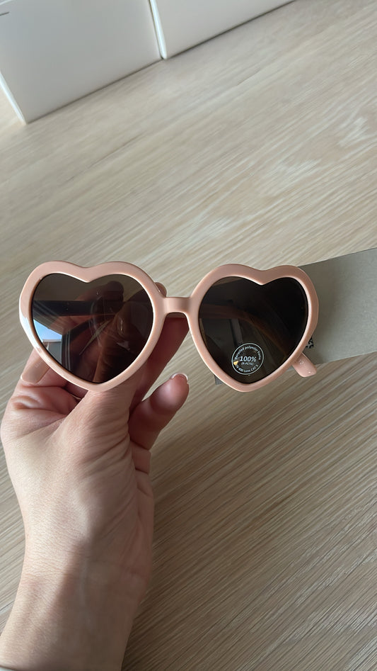 Lil´ Atelier - Fauna Sunglasses