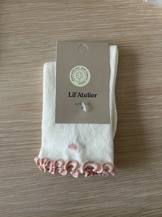 Lil`Atelier - Fiducia Sock - Mini