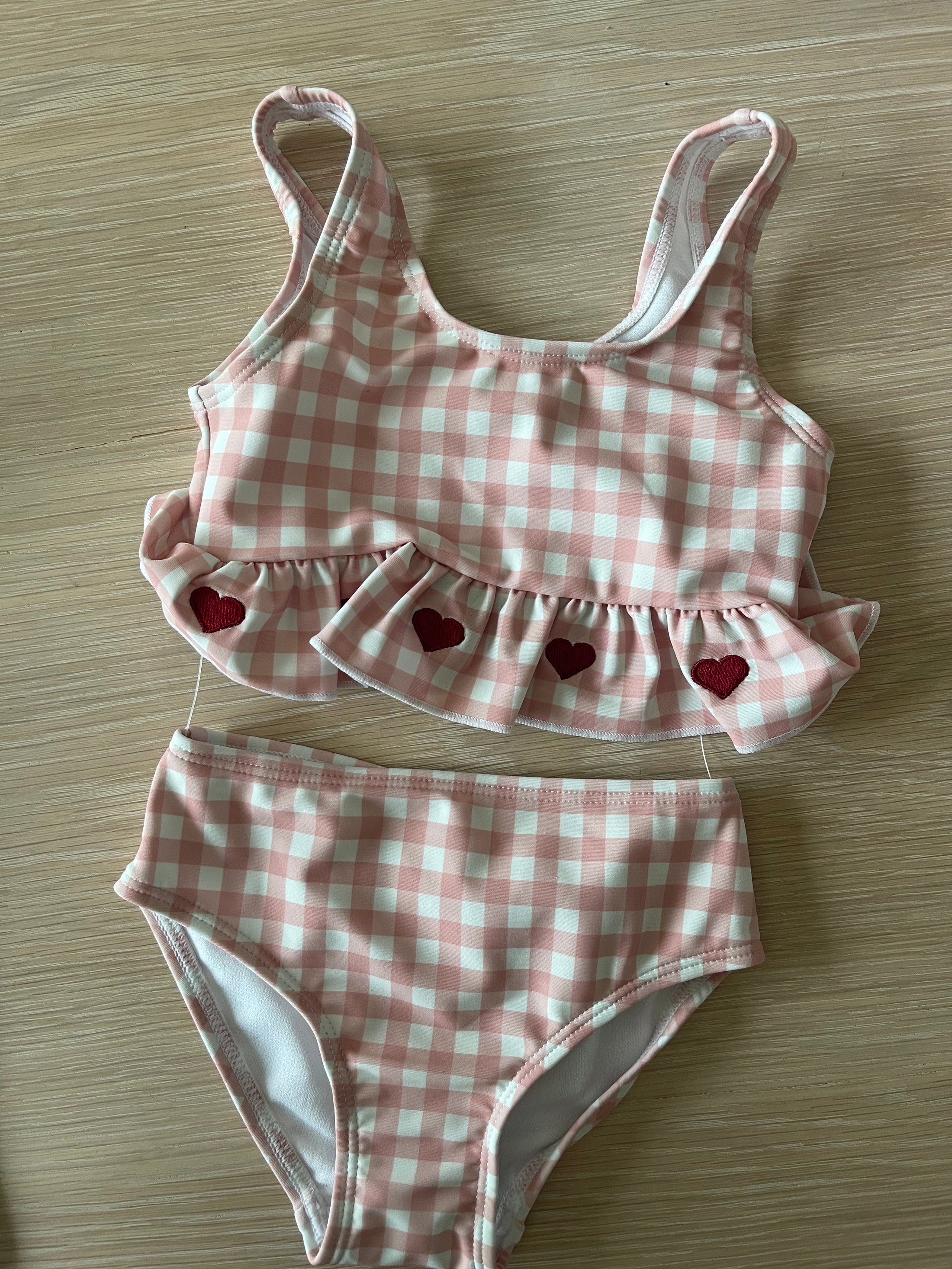 Lil´ Atelier - Finley Swim Set