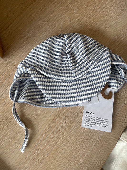 Lil´ Atelier - Fredo UV Hat