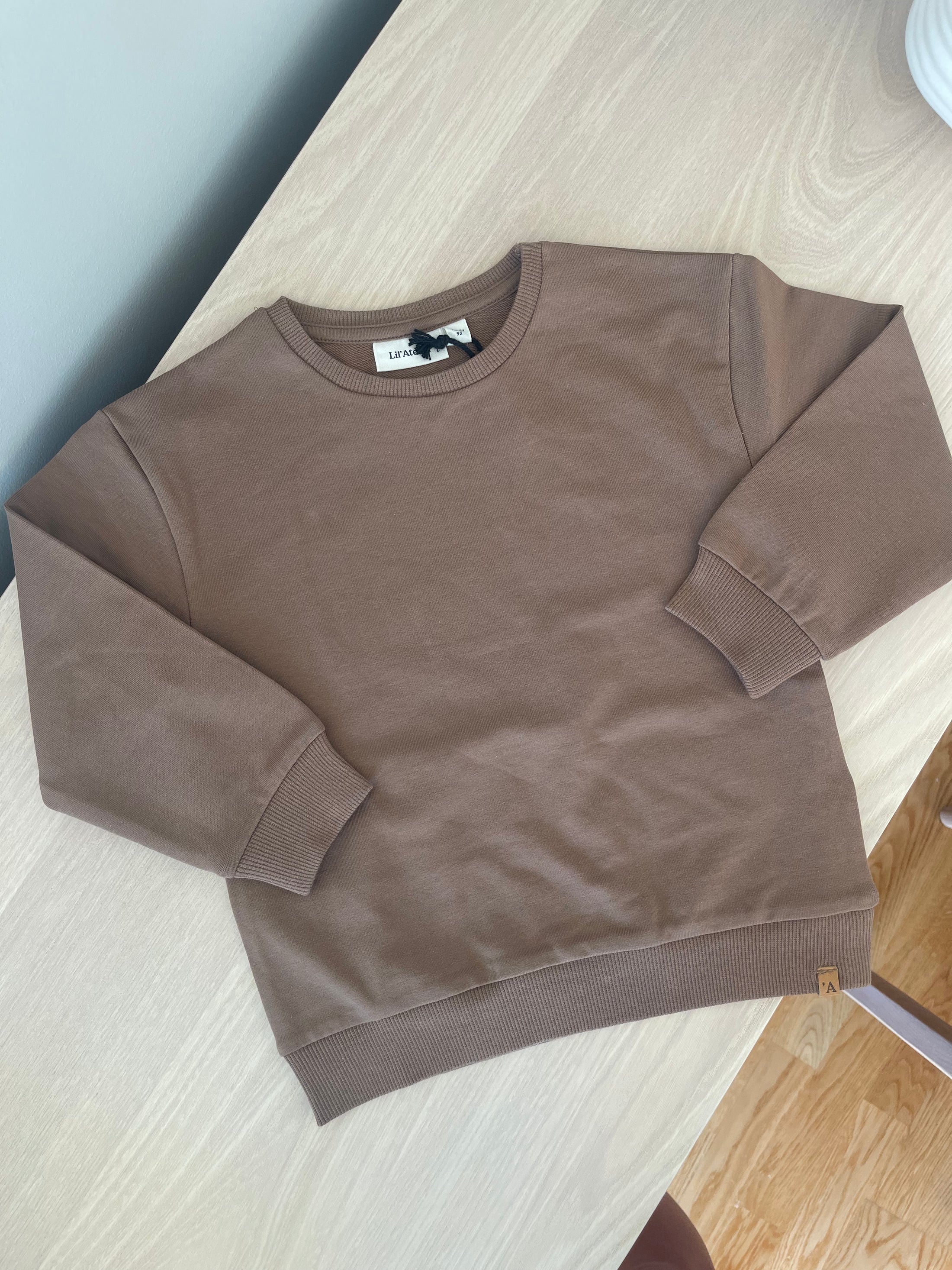 Lil´ Atelier - Nomas Loose Sweat