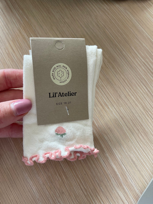 Lil`Atelier - Fiducia Sock - Mini