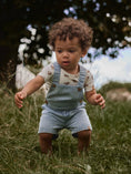 Load image into Gallery viewer, Lil` Atelier - Funda Loose Shortall
