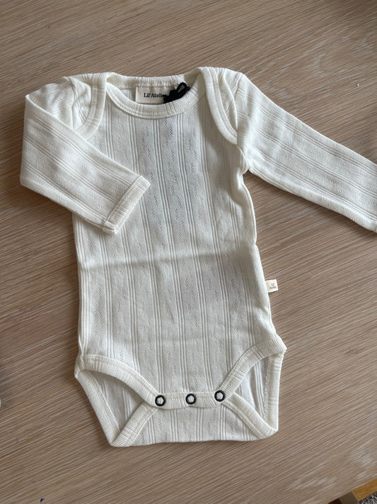 Lil` Atelier - Bob Slim Body