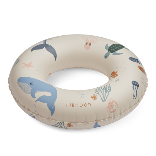 Liewood Baloo Printed Swim Ring