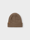 Load image into Gallery viewer, Lil`Atelier Nanson Knit Hat

