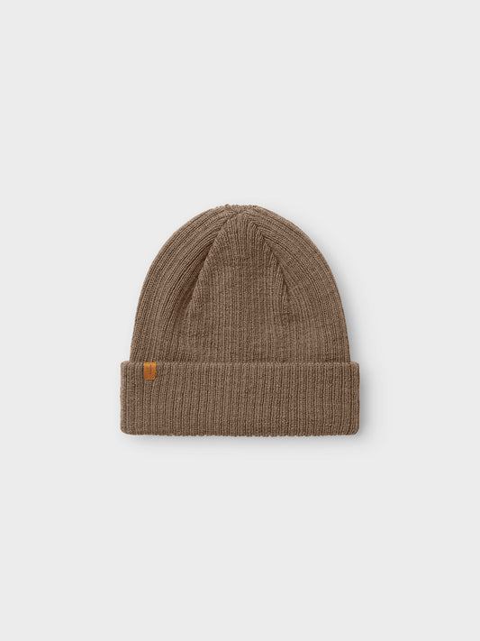 Lil`Atelier Nanson Knit Hat