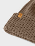 Load image into Gallery viewer, Lil`Atelier Nanson Knit Hat
