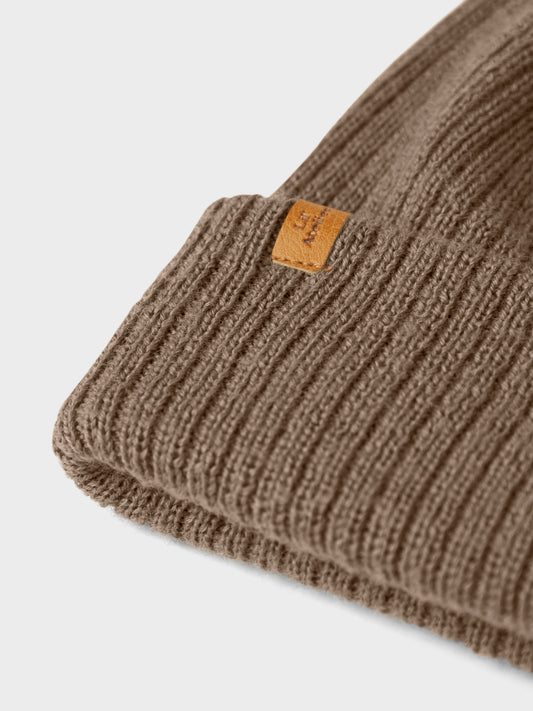 Lil`Atelier Nanson Knit Hat